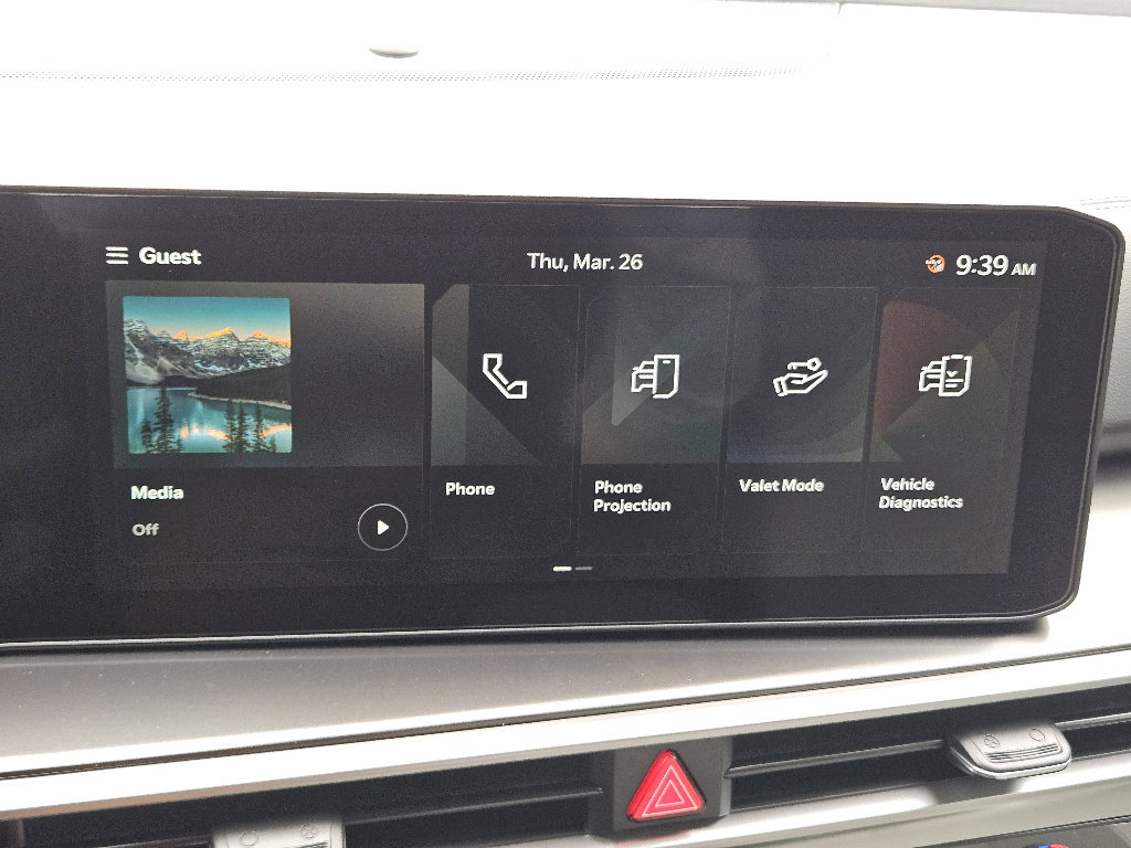 New 2026 Kia Sorento S image 12