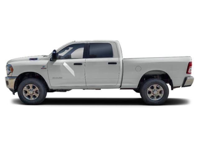 Used 2023 RAM 3500 Big Horn w/ Level 1 Equipment Group AWD/4WD image 6
