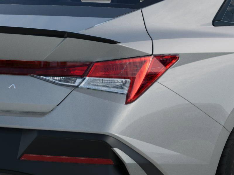 New 2026 Hyundai Elantra Sport FWD image 11