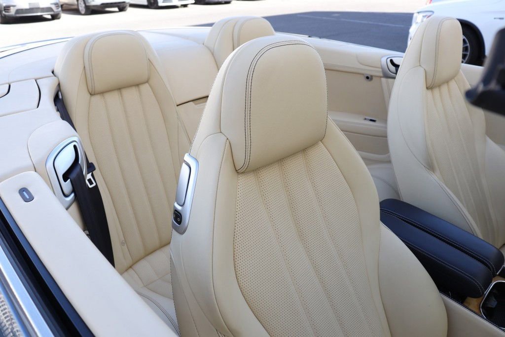 Used 2014 Bentley Continental GT AWD/4WD image 19