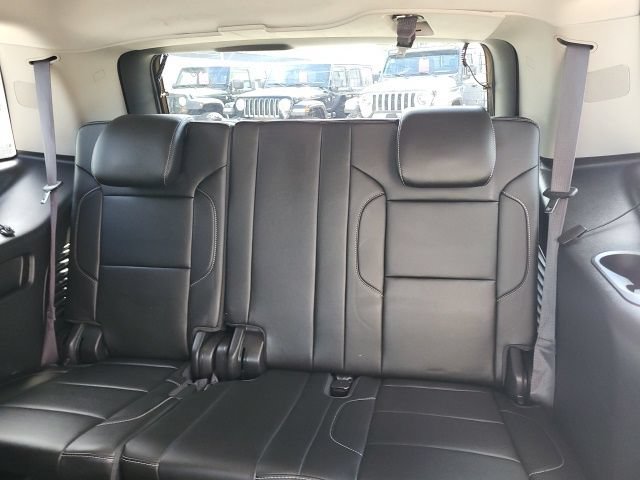 Used 2015 Chevrolet Tahoe LT AWD/4WD image 16