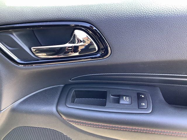 Used 2025 Dodge Durango GT image 41