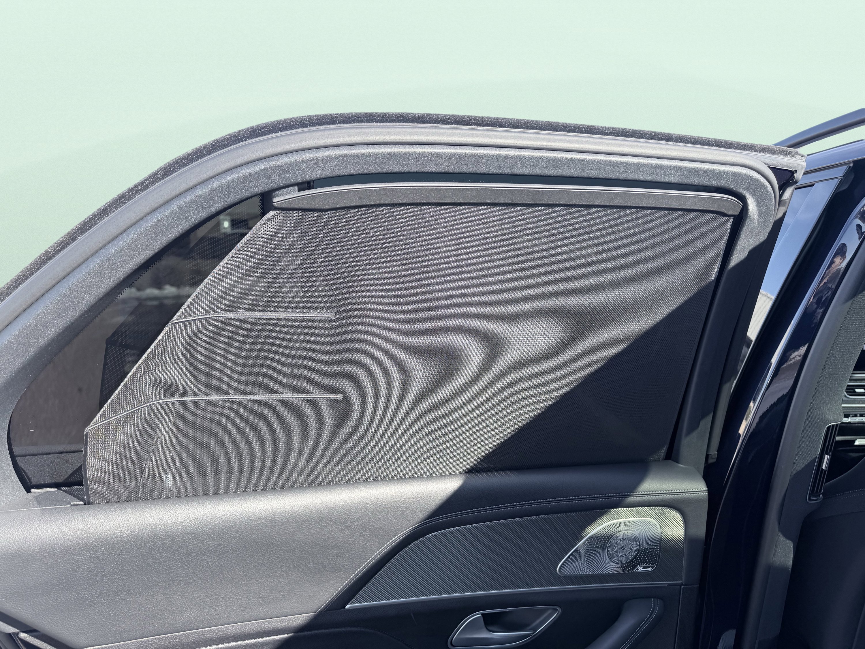 Used 2022 Mercedes-Benz GLE 53 AMG 4MATIC image 29