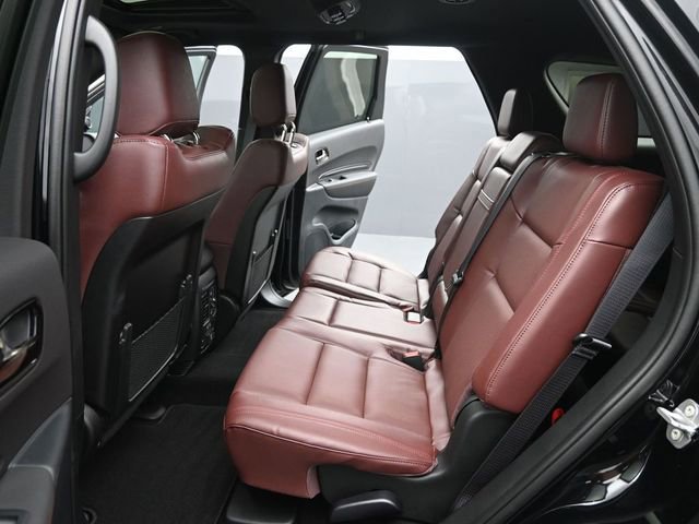 New 2026 Dodge Durango GT image 13