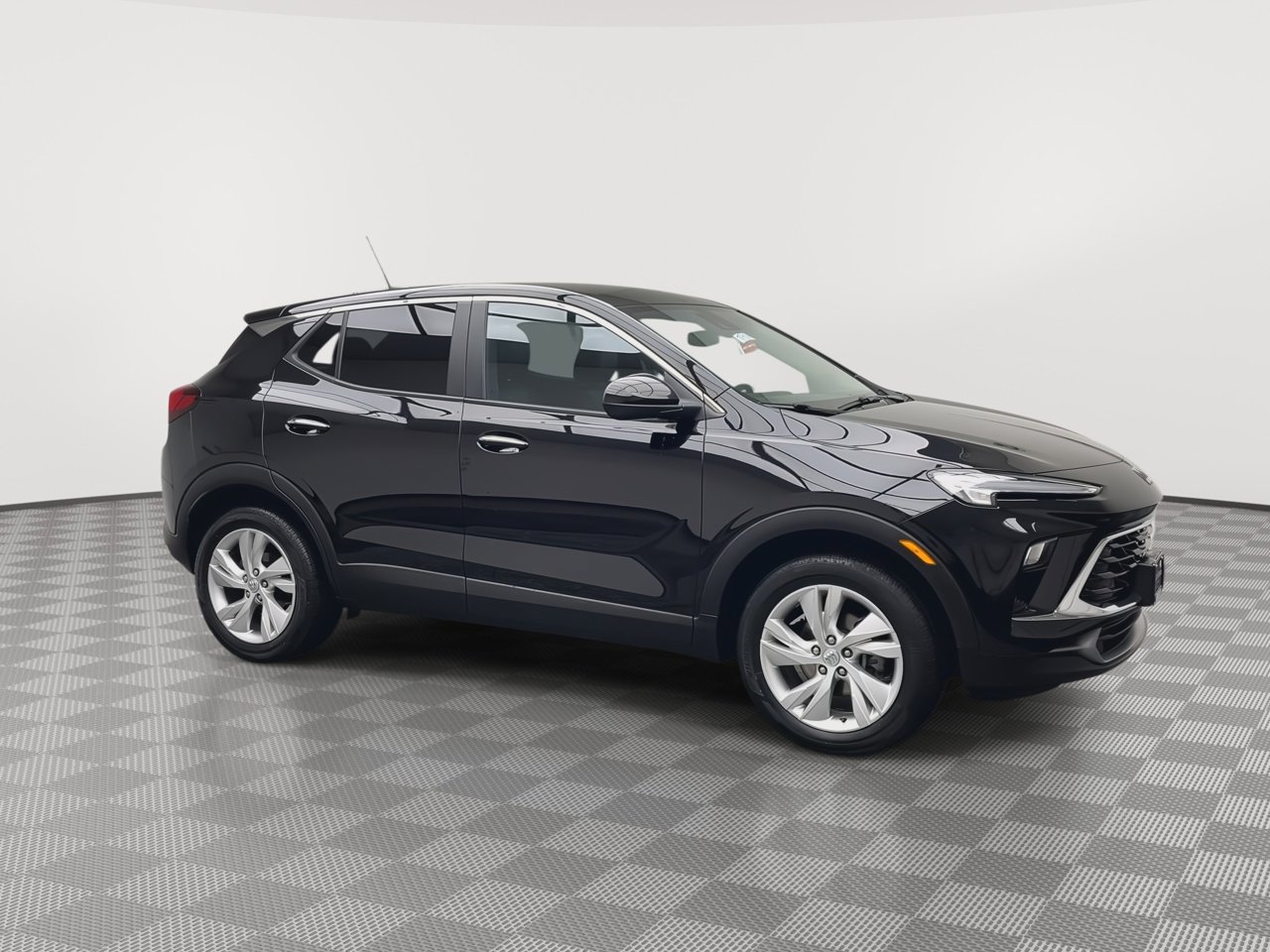 Certified 2024 Buick Encore GX Preferred w/ Comfort Package AWD/4WD image 38