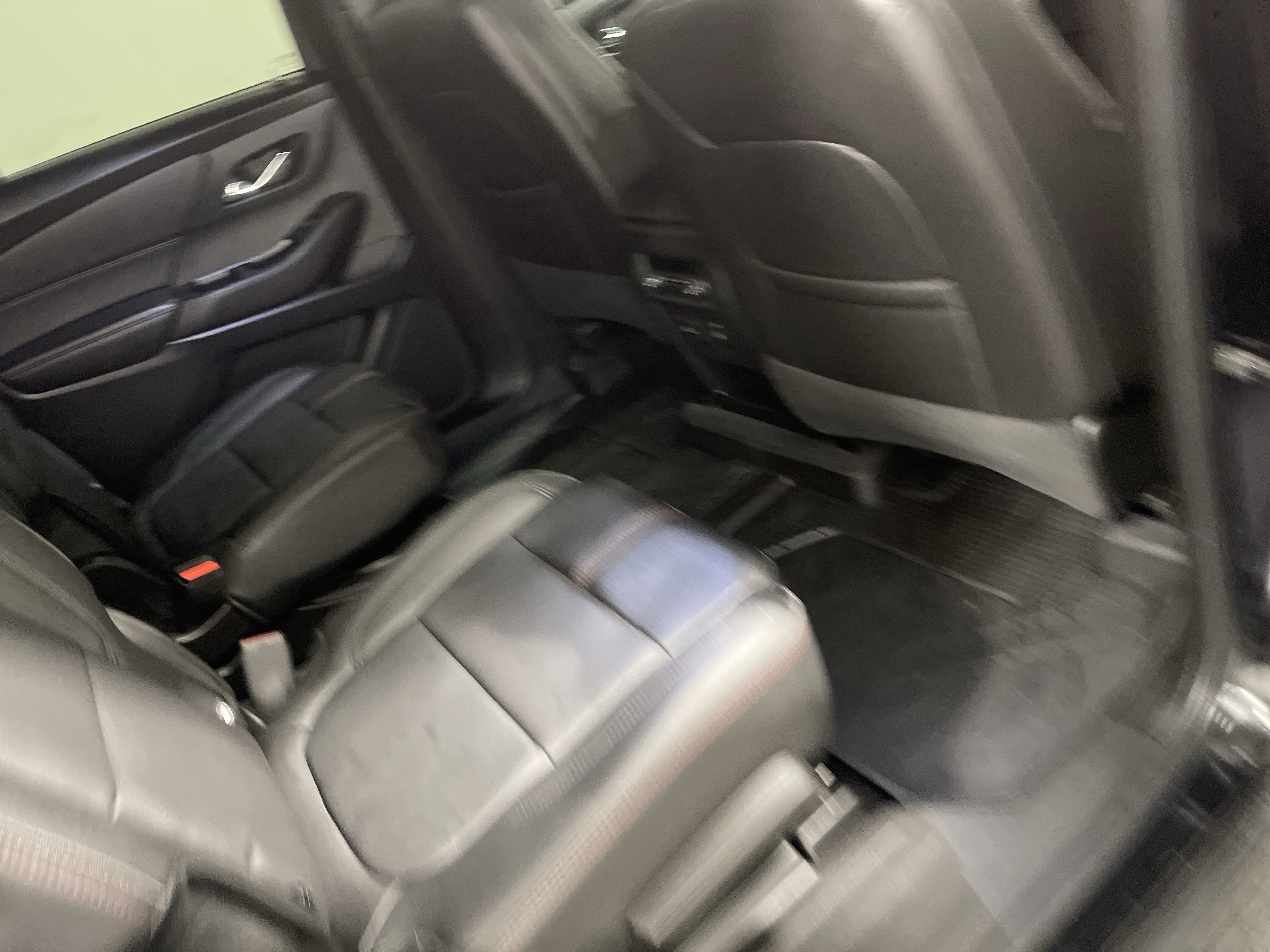 Used 2024 Chevrolet Traverse RS w/ LPO, Floor Liner Package image 22