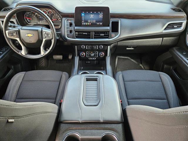 Used 2022 Chevrolet Tahoe LS image 19