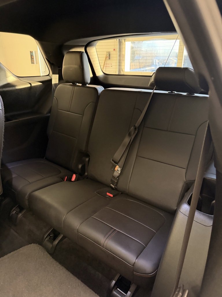 Certified 2023 Chevrolet Traverse RS image 24