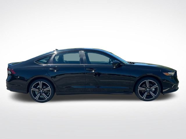 New 2026 Honda Accord Sport image 6
