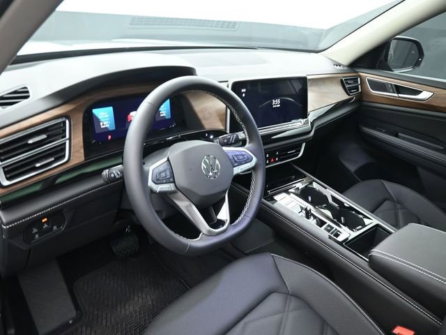 New 2026 Volkswagen Atlas SE image 18