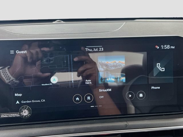 New 2026 Kia K5 GT-Line FWD image 15