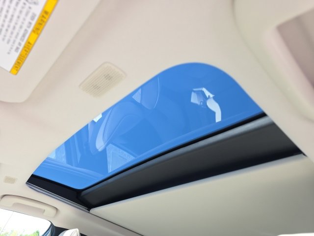 New 2026 Toyota Crown Limited image 2