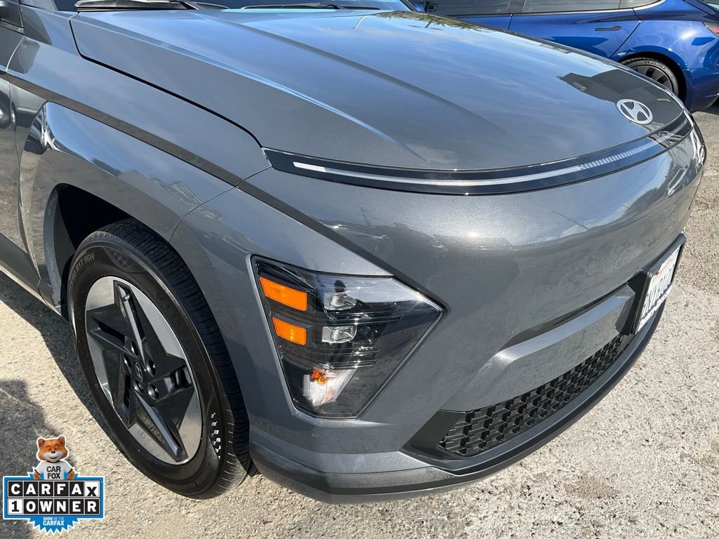 Used 2024 Hyundai Kona SEL FWD image 70