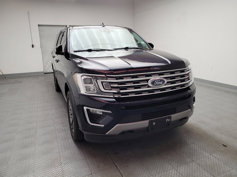 Used 2021 Ford Expedition Max Limited AWD/4WD image 14