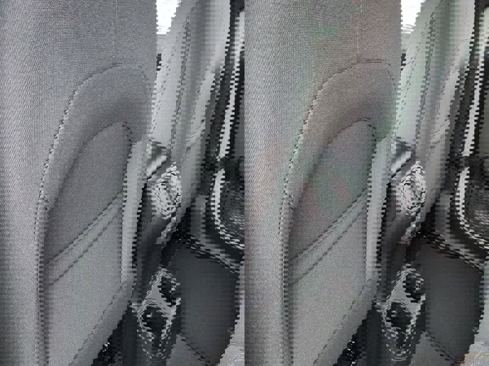 New 2026 Jeep Wrangler Sport image 17