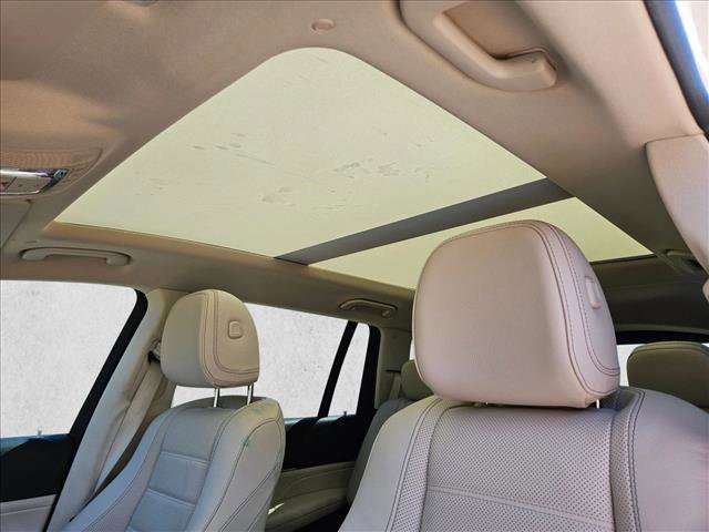 Used 2022 Mercedes-Benz GLS 450 4MATIC image 16