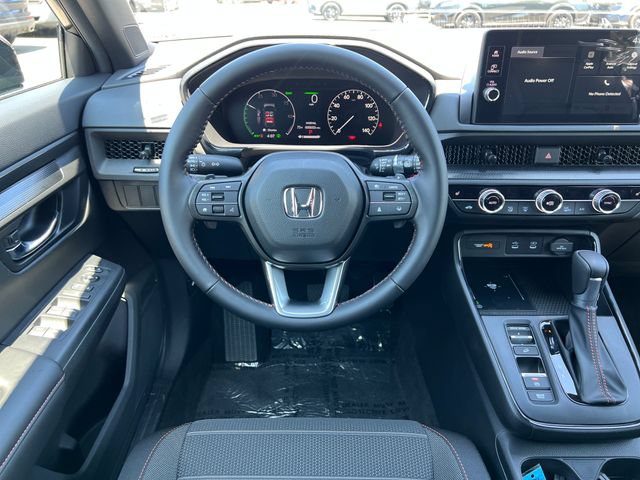 New 2026 Honda CR-V Sport image 13