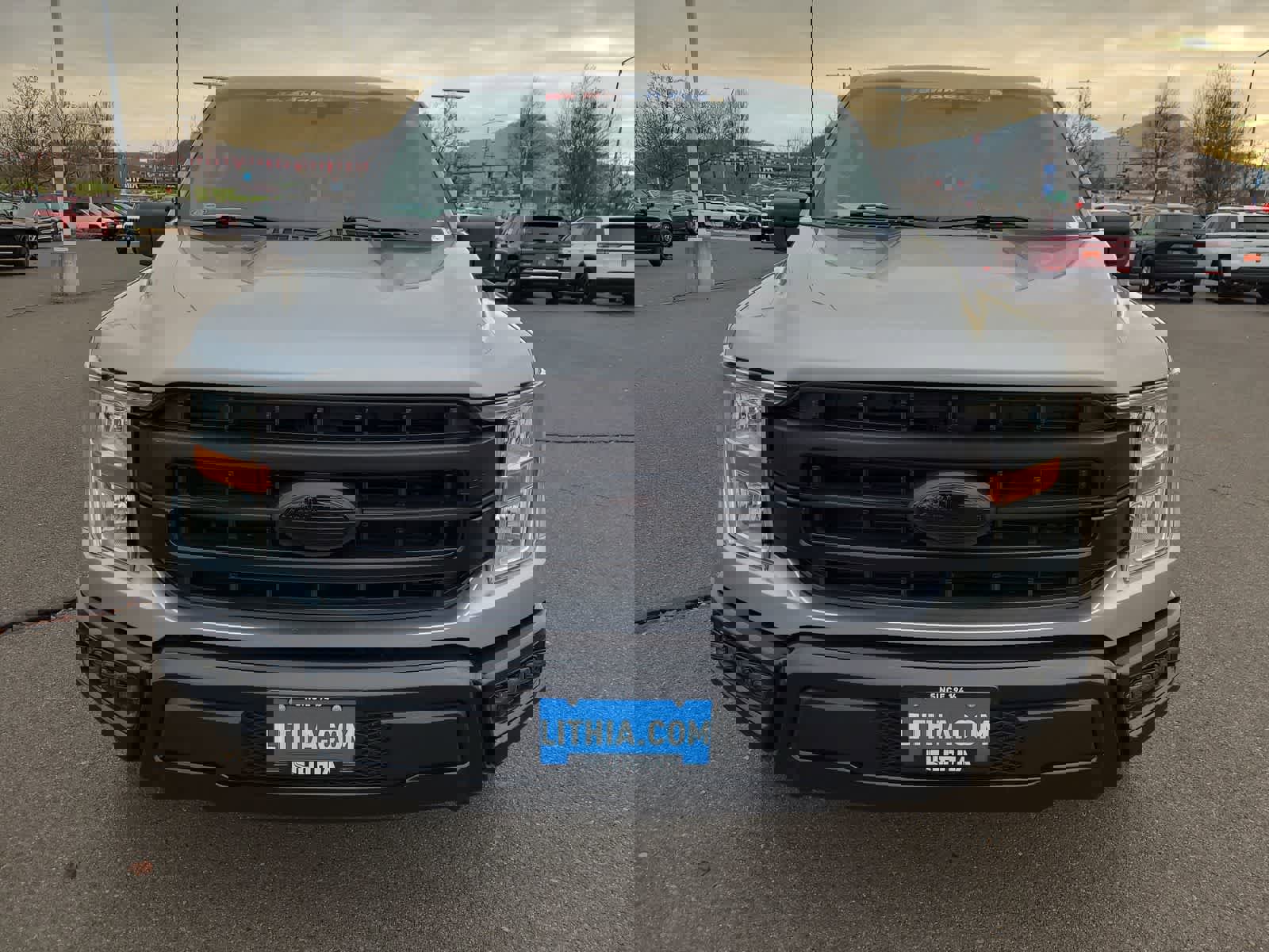 Used 2022 Ford F150 XLT w/ Equipment Group 301A Mid image 14