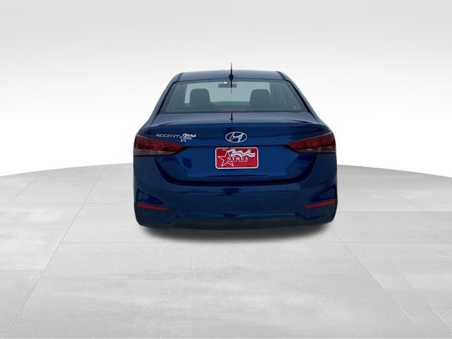 Used 2021 Hyundai Accent SE image 6