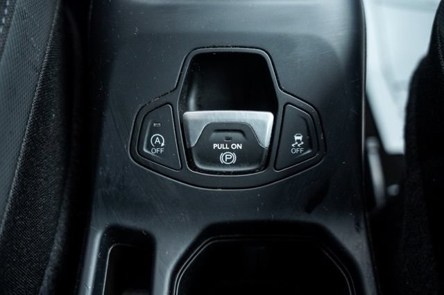 Used 2023 Jeep Renegade Trailhawk AWD/4WD image 26
