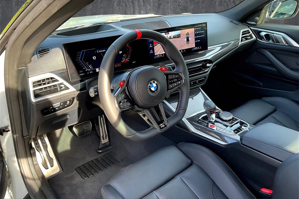 Used 2026 BMW M4 xDrive Competition w/ Executive Package image 14