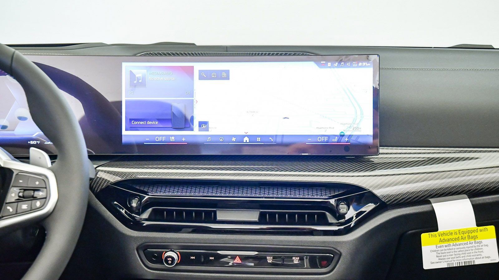New 2026 BMW 440i xDrive Convertible AWD/4WD image 24
