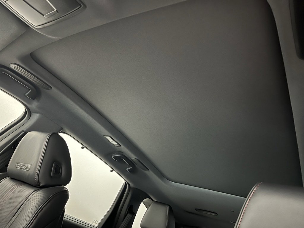 New 2026 Acura MDX Type S image 10