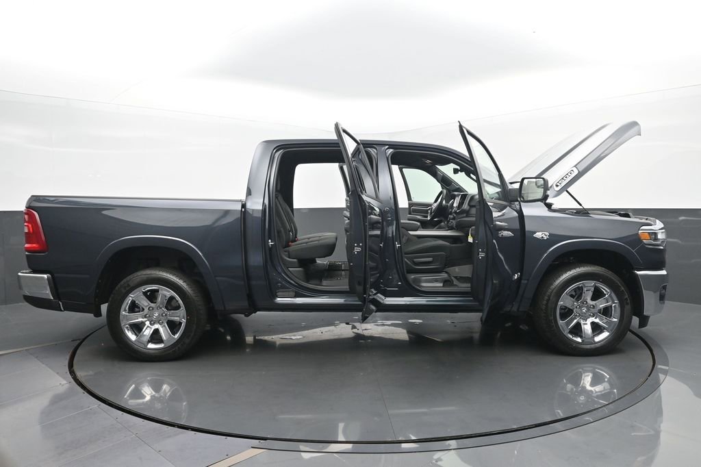 New 2026 RAM 1500 Big Horn image 57