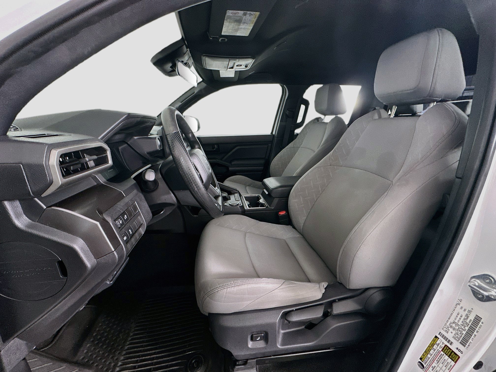 Used 2025 Toyota Tacoma SR5 RWD image 13