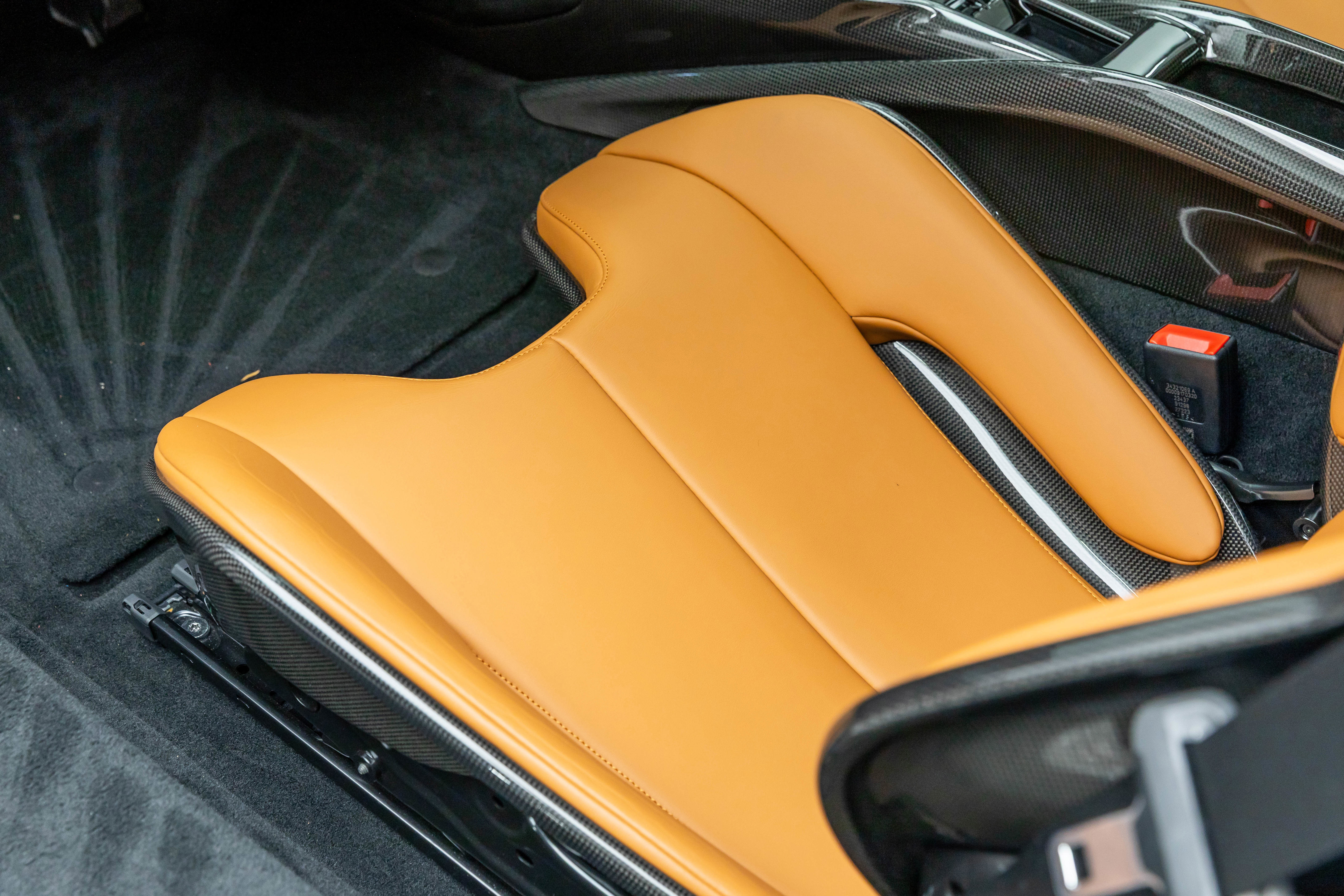 Certified 2024 Ferrari SF90 Spider image 28