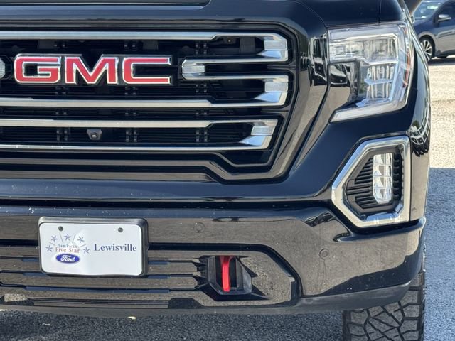 Used 2022 GMC Sierra 1500 AT4 w/ AT4 Premium Package image 9