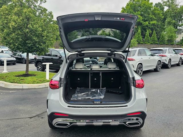 New 2026 Mercedes-Benz GLC 300 4MATIC image 9