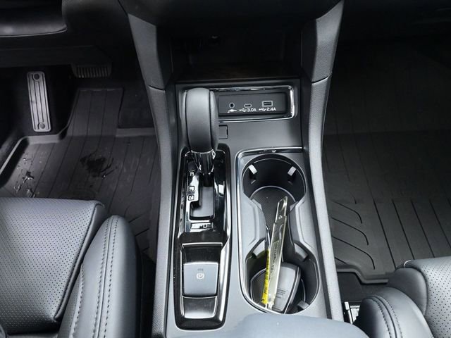New 2026 Subaru Ascent Bronze Edition image 13