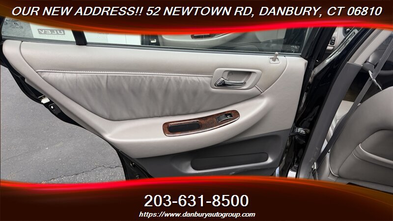 Used 1999 Honda Accord EX image 19
