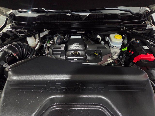 Used 2020 RAM 2500 Limited image 93