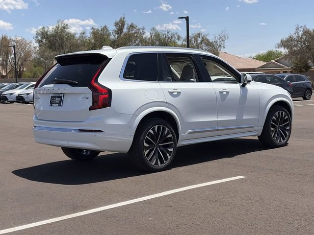New 2026 Volvo XC90 T8 Ultra w/ Protection Package Premier AWD/4WD image 7