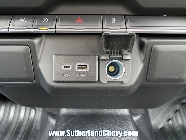 New 2026 Chevrolet Silverado 1500 W/T w/ WT Value Package image 35