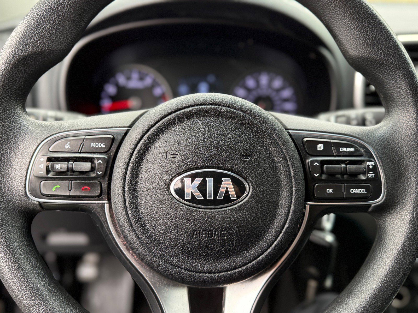 Used 2018 Kia Sportage LX w/ LX Popular Package FWD image 35