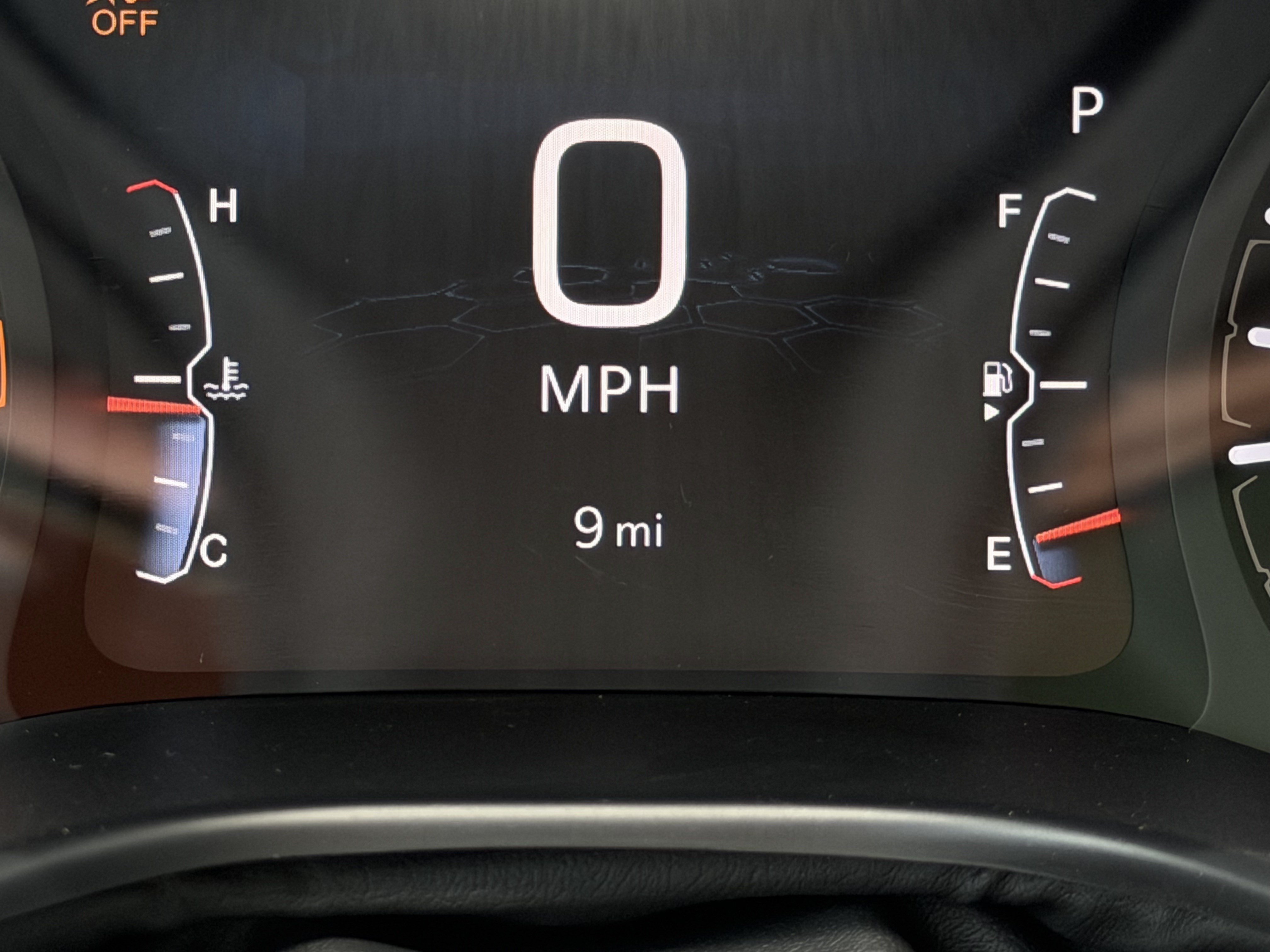 New 2026 Jeep Compass Latitude AWD/4WD image 21