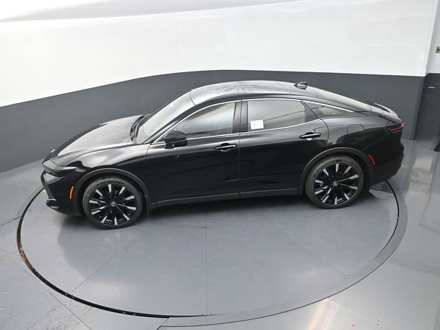 New 2026 Toyota Crown Platinum image 23