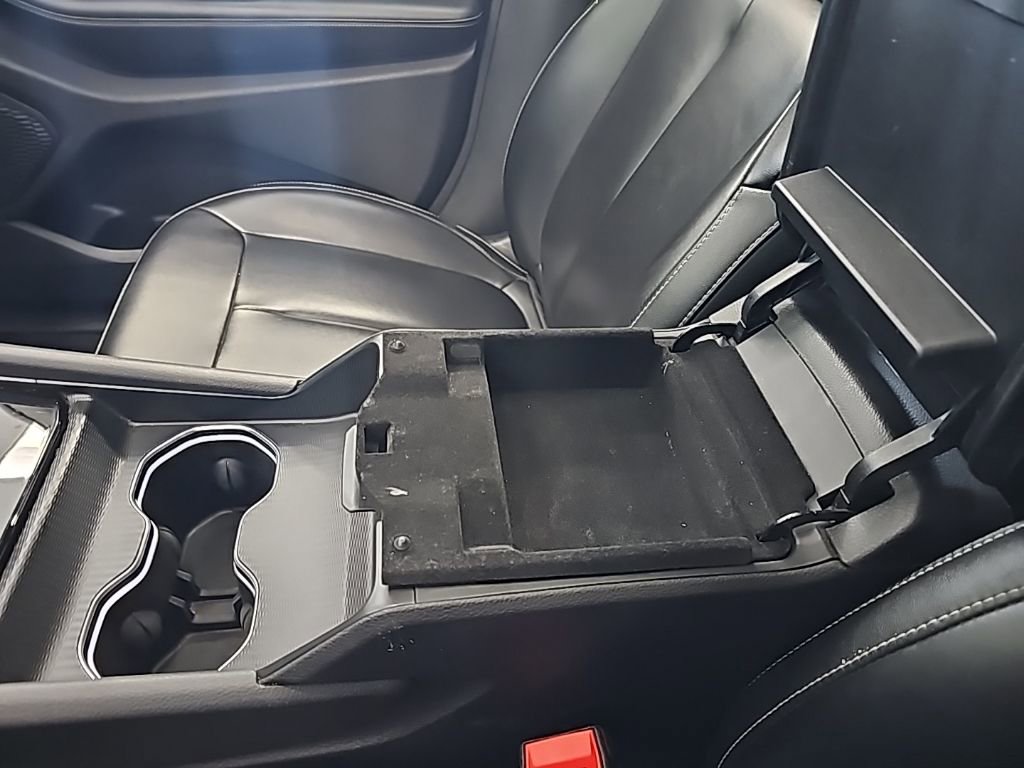 Used 2024 Jeep Grand Cherokee Limited image 22