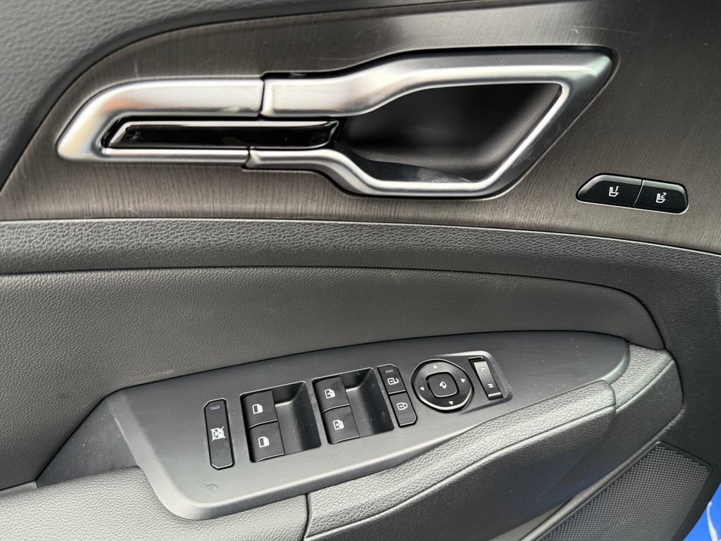 New 2026 Kia Sportage X-Pro Prestige AWD/4WD image 11