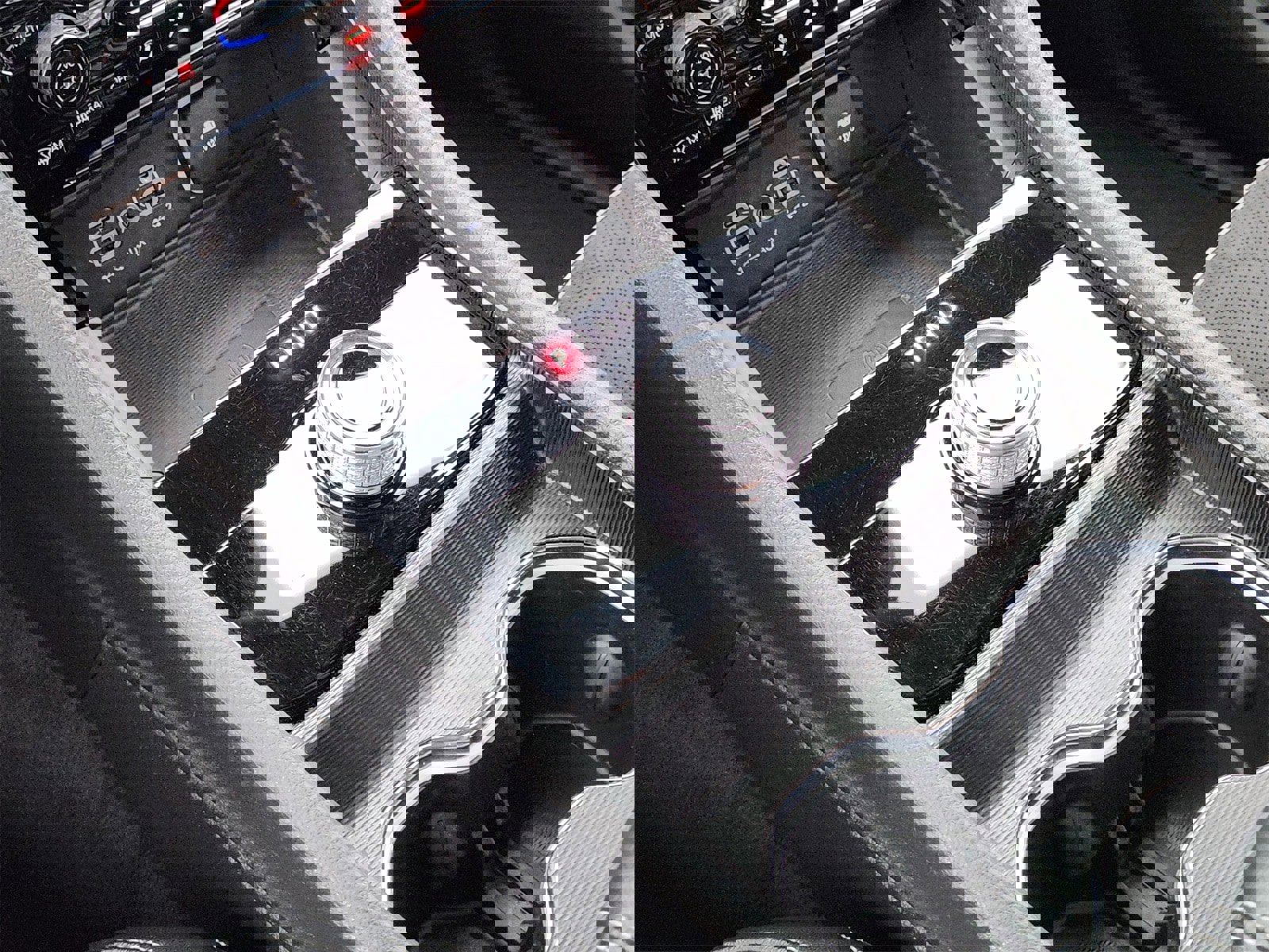 Certified 2024 Jeep Grand Cherokee L Laredo image 26