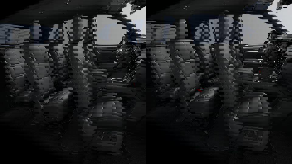 New 2025 GMC Acadia Elevation w/ Elevation Premium Package image 34