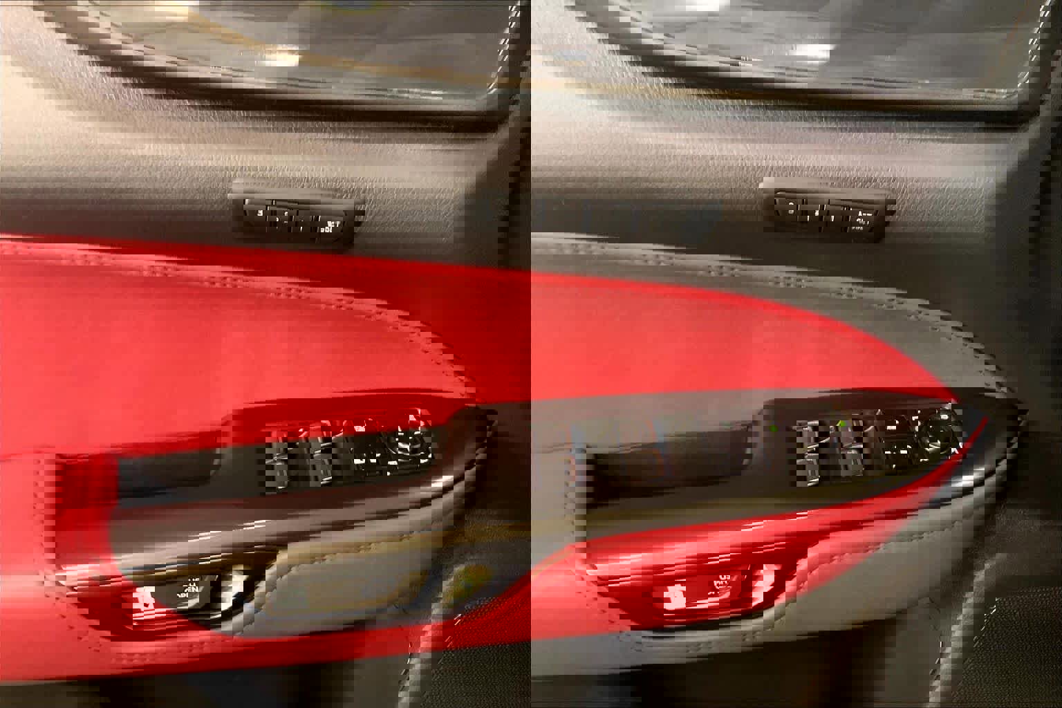 Certified 2024 Lexus NX 350 AWD w/ Premium Package image 34