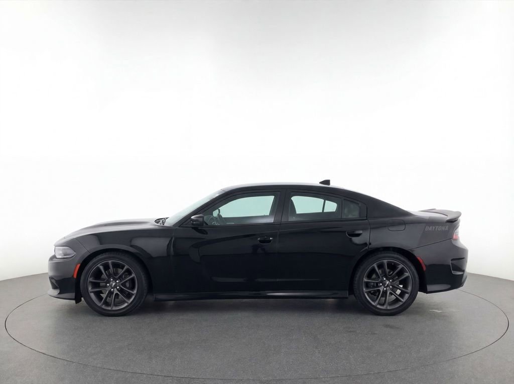 Used 2023 Dodge Charger R/T w/ Daytona Edition Group image 6