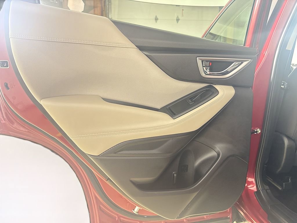 Certified 2024 Subaru Forester Premium image 22