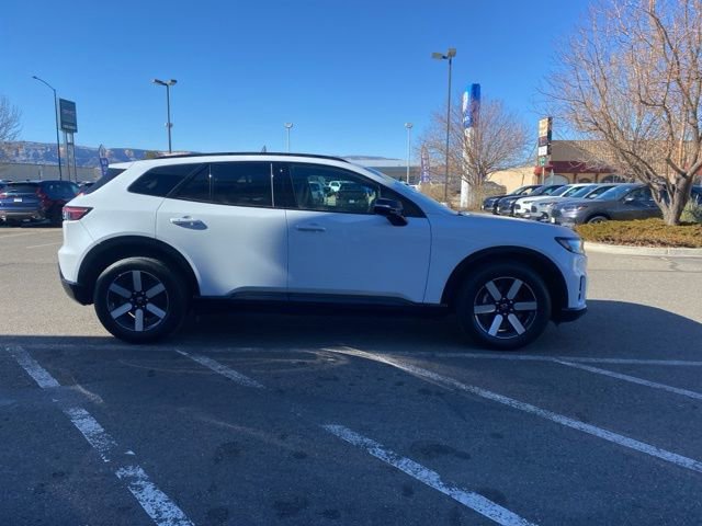 New 2026 Honda Prologue Touring image 4