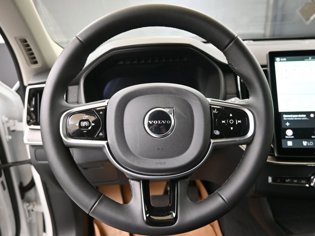 New 2026 Volvo XC90 B6 Ultra w/ Protection Package Premier image 24