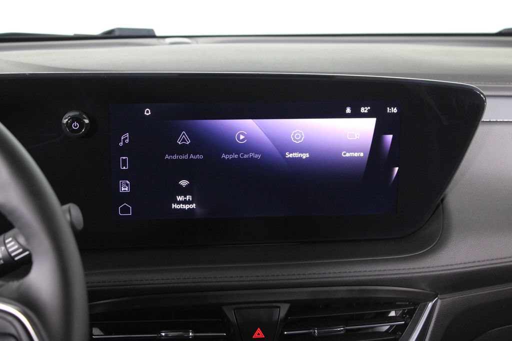 Used 2025 Buick Encore GX Sport Touring w/ Advanced Technology Package FWD image 7